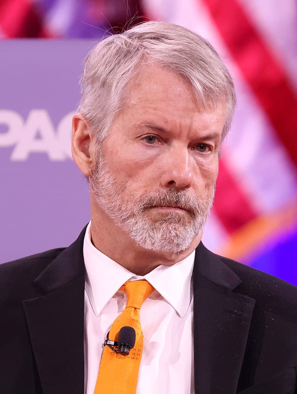 Michael Saylor fail